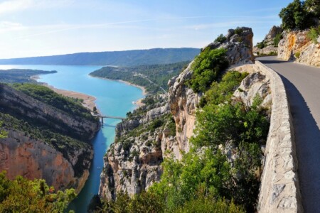 Découvrir les gorges du verdon