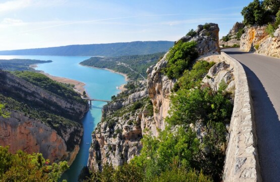 Découvrir les gorges du verdon