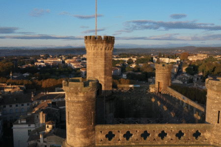 tourisme et locations vacances en Occitanie