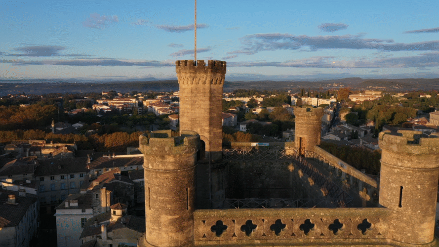 tourisme et locations vacances en Occitanie