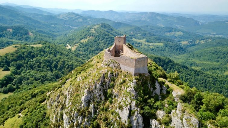 Ariège (09)