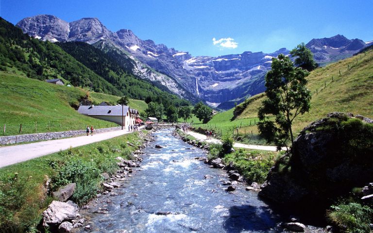 Hautes-Pyrénées (65)