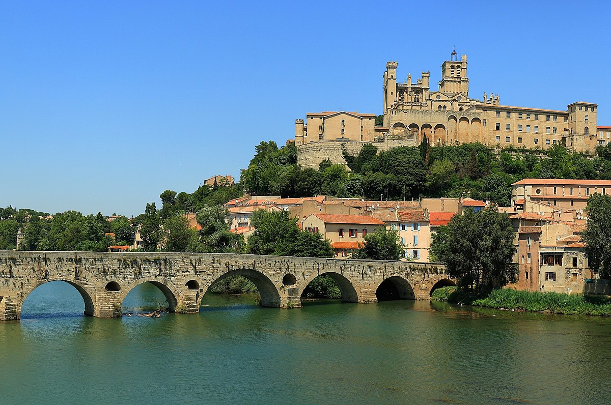 Hérault (34)
