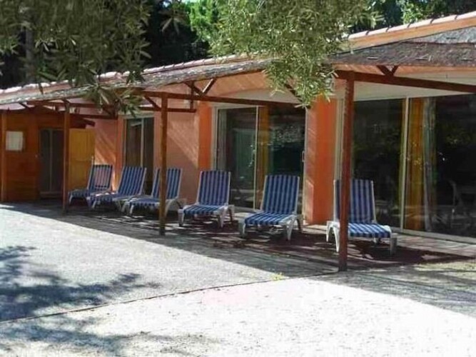Grand mas 15 personnes – Argelès-sur-Mer