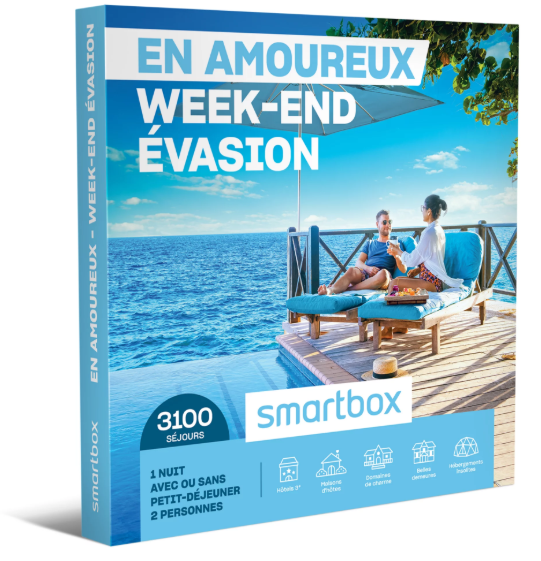 Week-end évasion Occitanie