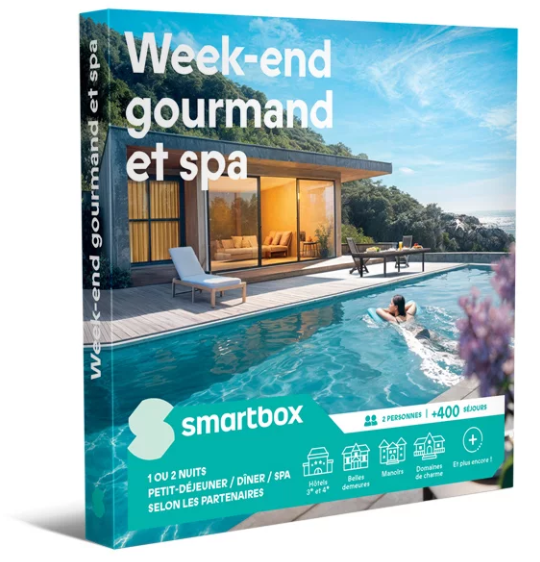 Week-end spa Occitanie